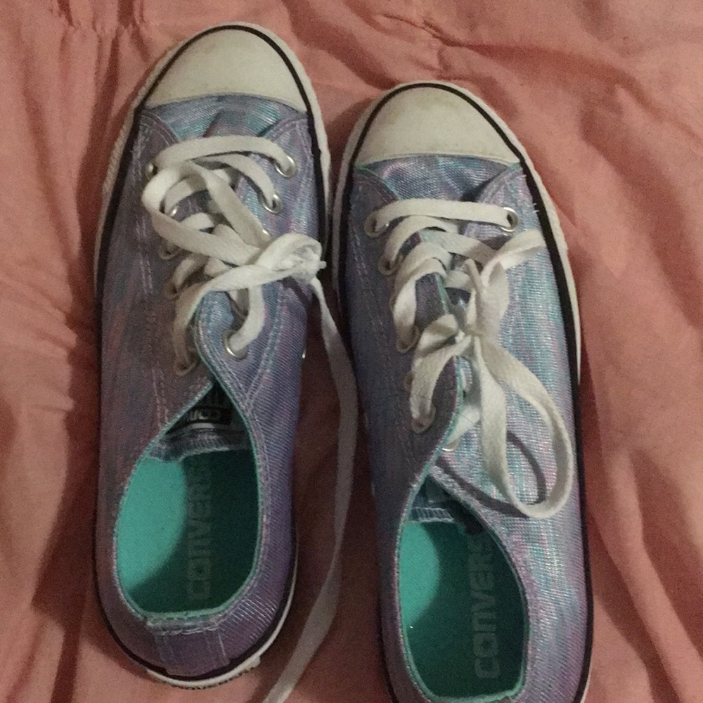 Converses